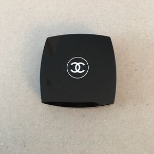 COPY - Chanel ombré unique crème